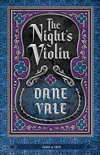 The Night's Violin (Sagas of Irth)