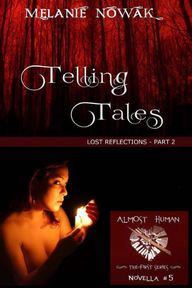 Telling Tales : Lost Reflections -