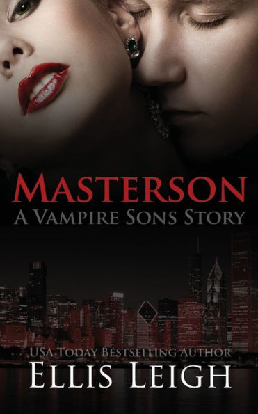 Masterson : A Vampire Sons Story