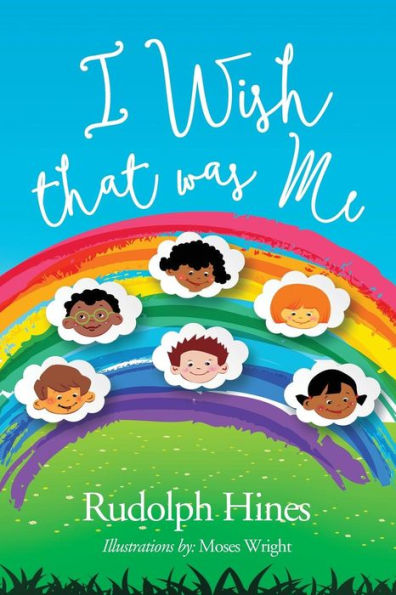 I Wish That Was Me - 9781944348106