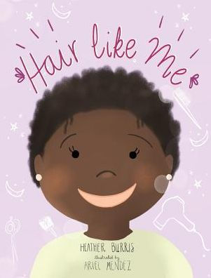 Hair Like Me