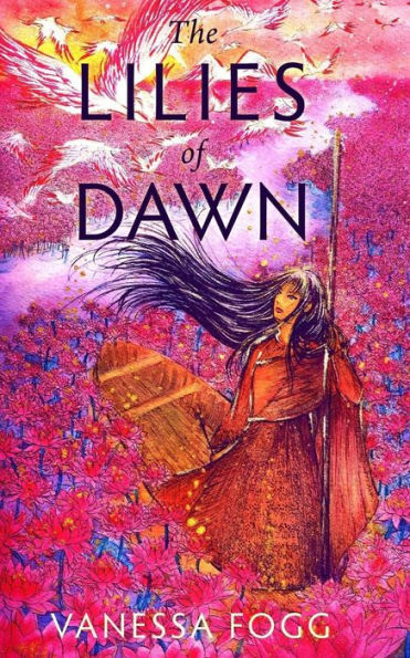 The Lilies Of Dawn