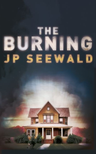 The Burning - 9781944354268