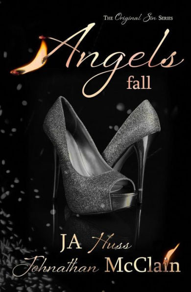 Angels Fall (Original Sin)