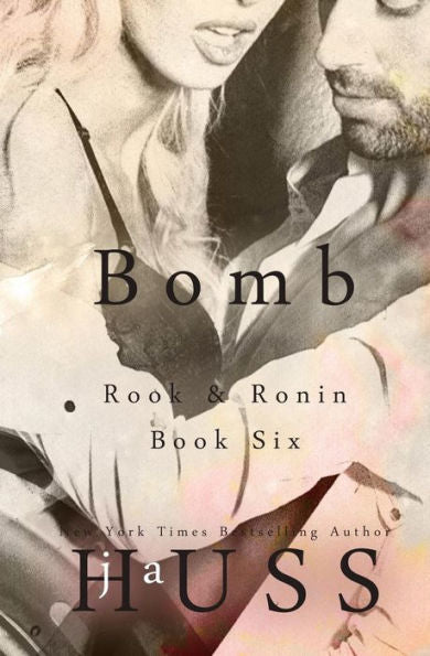Bomb - 9781944475505