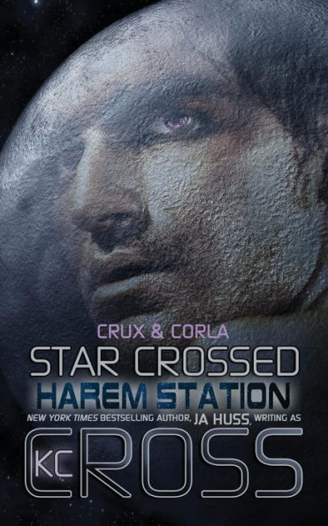 Star Crossed - 9781944475857