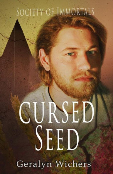 Cursed Seed (The Society of Immortals)