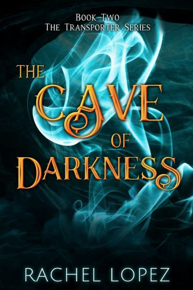 The Cave Of Darkness