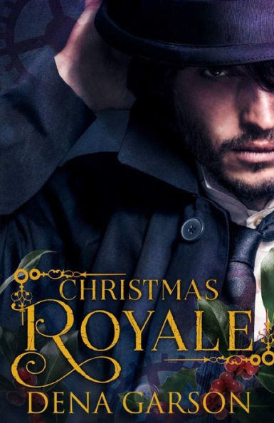 Christmas Royale (Royal Intelligence)