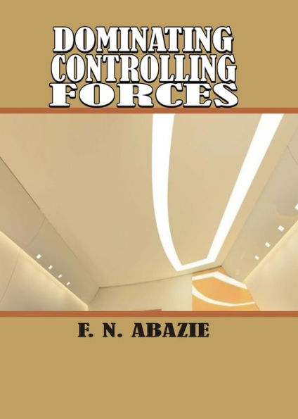 Dominating Controlling Forces: Manipulating Spirits