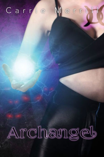 Archangel (Angel Blade)