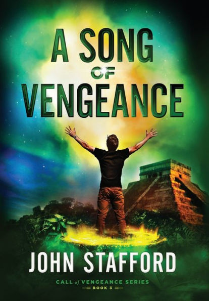 A Song of Vengeance (Call of Vengeance)
