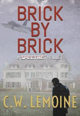 Brick By Brick (5) (Spectre)