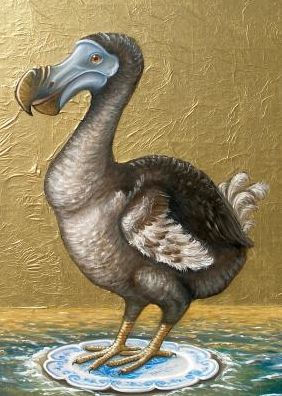 En el borde de América