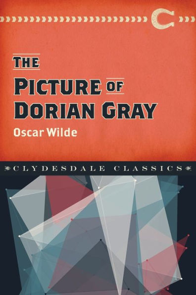 The Picture Of Dorian Gray - 9781945186172