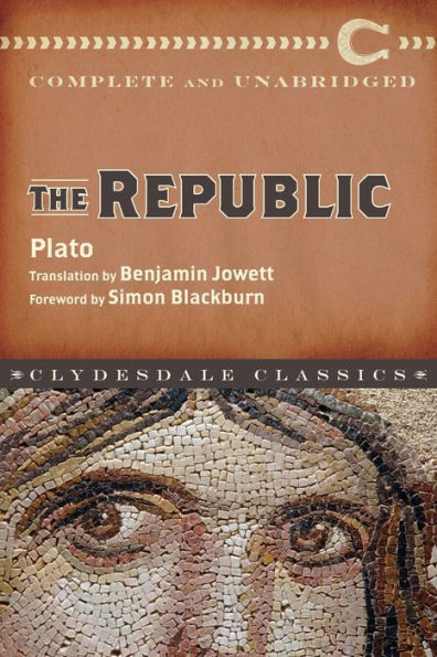 The Republic - 9781945186271