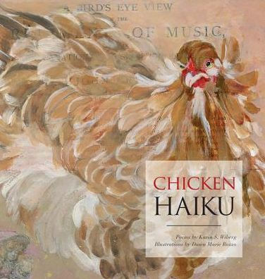 Chicken Haiku