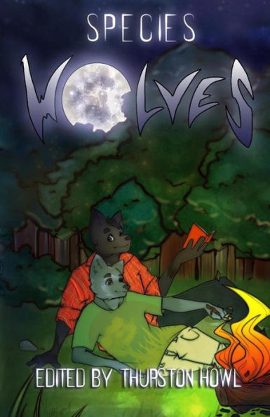 Species; Wolves
