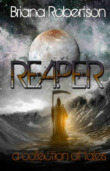 Reaper - 9781945263248