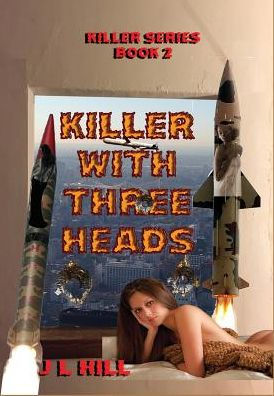 Killer With Three Heads (2)