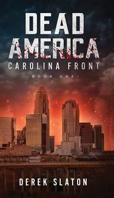 América muerta: Frente de Carolina Libro 1