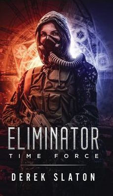 Eliminator Time Force (2) (Direct to Vhs)