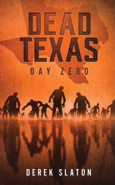 Texas muerto: día cero