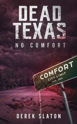 Texas muerto: sin consuelo