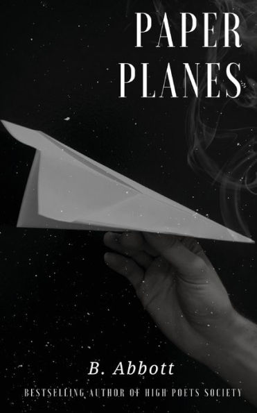 Paper Planes - 9781945322112