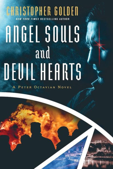 Angel Souls and Devil Hearts (Peter Octavian)