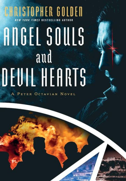 Angel Souls and Devil Hearts