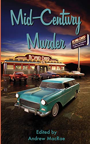 Mid-Century Murder