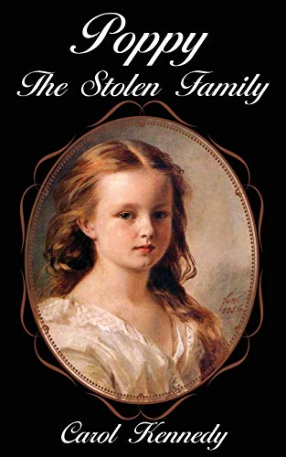 Poppy : The Stolen Family