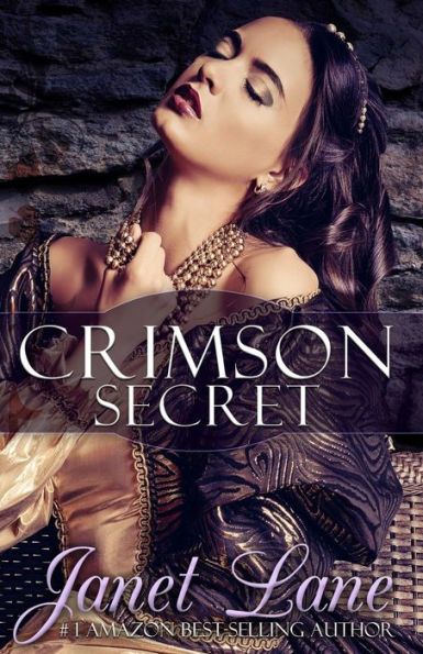 Crimson Secret (The Coin Forest Series)