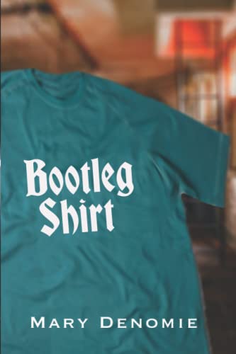 Bootleg Shirt