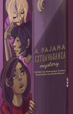Un misterio de extravagancia de pijamas
