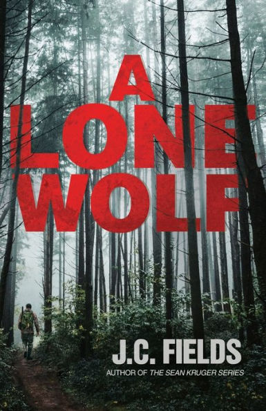 Un lobo solitario (La saga de Michael Wolfe)