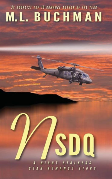 Nsdq (Night Stalkers Don't Quit)