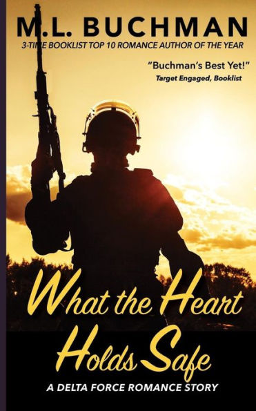 What The Heart Holds Safe