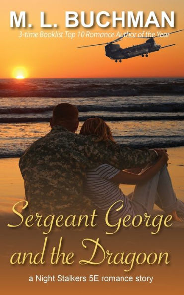 Sergeant George And The Dragoon