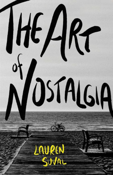 The Art Of Nostalgia