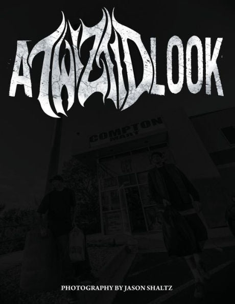 A Twiztid Look: Photography by Jason Shaltz