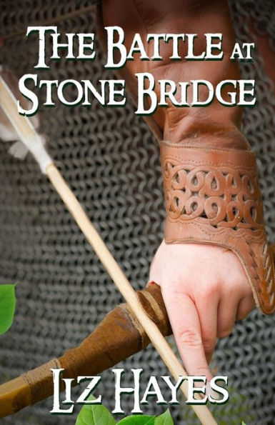 The Battle At Stone Bridge : A Short Story