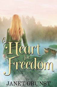 A Heart for Freedom