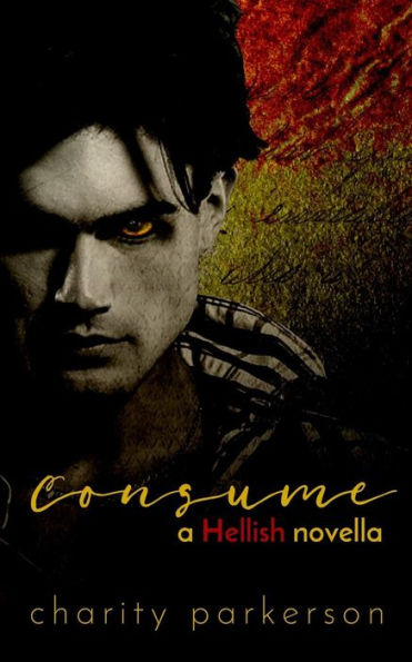 Consumir (infernal)