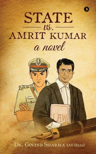 State Vs. Amrit Kumar