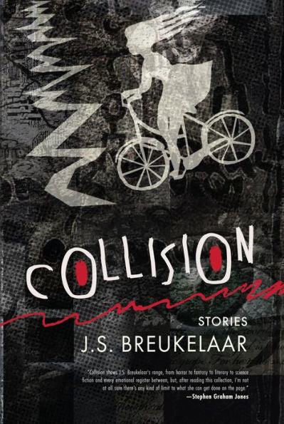 Colisión: Historias