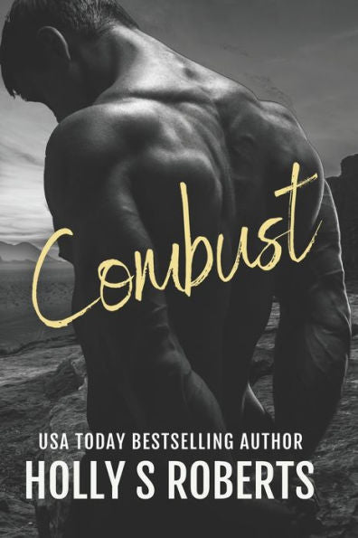 Combust (A Hotter Than Hell Novel)