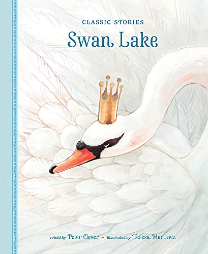 Swan Lake (Classic Stories)