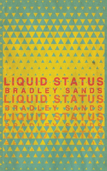 Liquid Status - 9781946335050